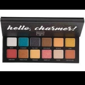 BoxyCharm - Hello Charmer palette